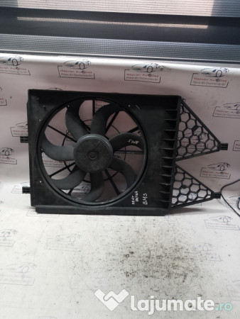 Electroventilator Seat Ibiza 2011