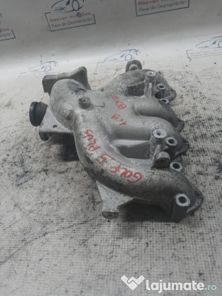 Galerie Admisie Fonta Volkswagen Golf 5 Plus 1.9 2010