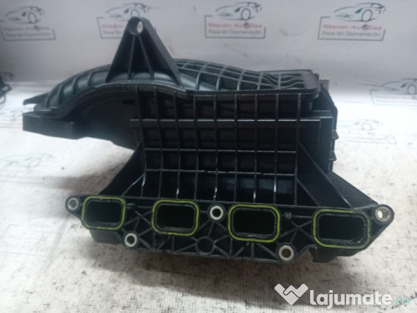 Galerie Admisie Plastic Volkswagen Golf 6 2009