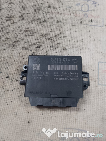 Modul Senzori Parcare Skoda RAPID 2013