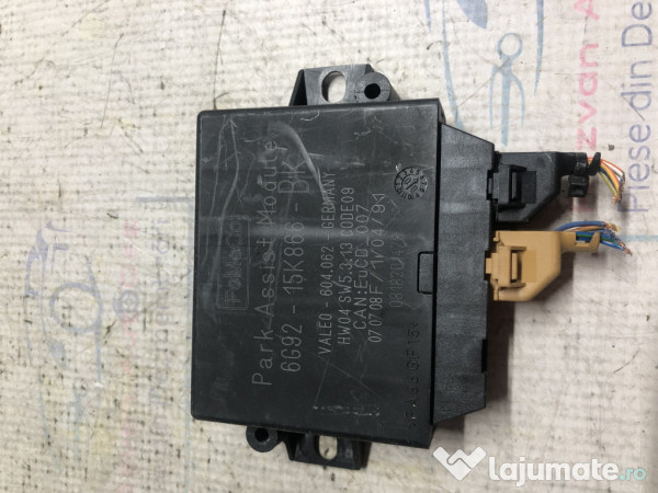 Modul Senzori Parcare Land Rover Freelander 2 2007
