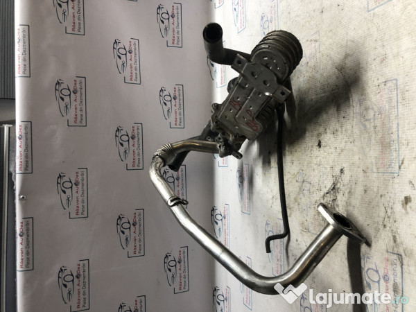 Racitor Gaze Volkswagen Passat B6 2006