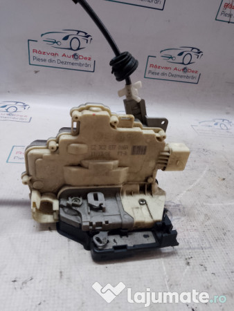 Broasca dreapta fata Volkswagen Passat B6 2006