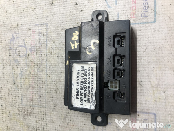 Modul Senzori Parcare Ford Focus 3 2013