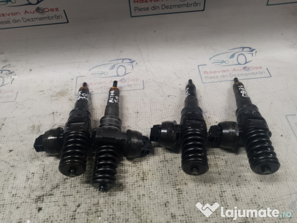 Injector Seat Altea 1.9 2009