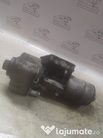 Termoflot Volkswagen Passat CC 2.0 2012