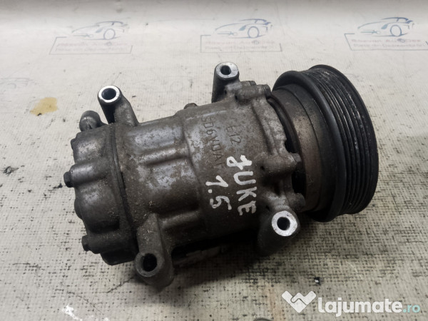 Compresor AC Nissan Juke 1.5 2011