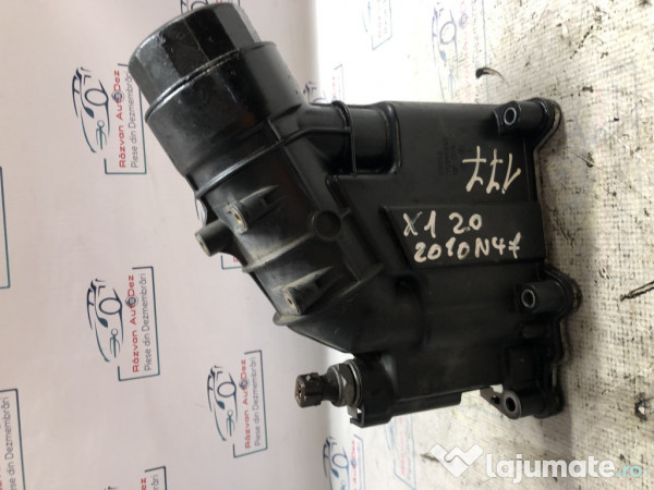 Termoflot BMW X1 2.0 Motorina 2010