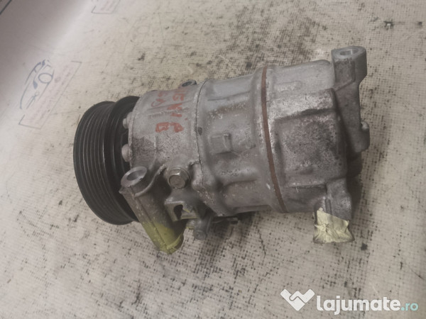 Compresor AC Opel Insignia B 1.6 Motorina 2016