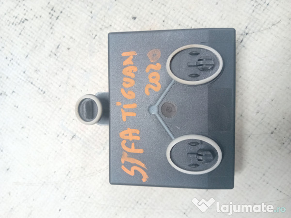 Modul Portiera Stanga Fata Volkswagen Tiguan 2020