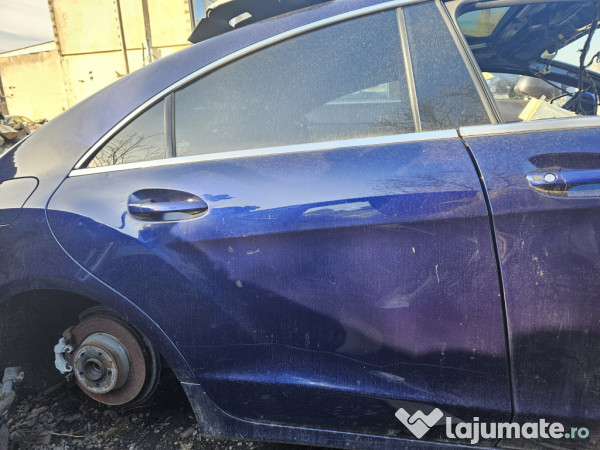 Usa dreapta spate Mercedes CLS 2012