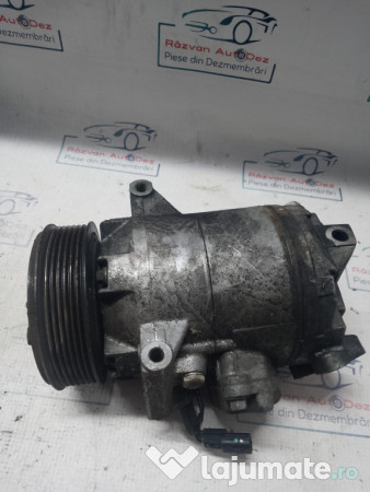 Compresor AC Nissan Qashqai 1.6 2014