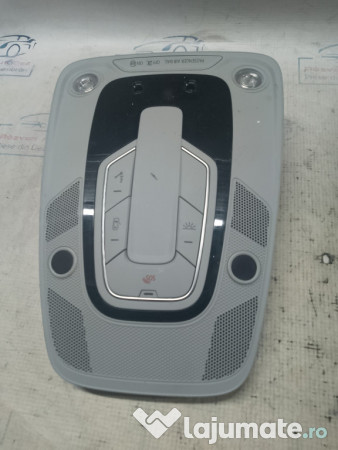 Plafoniera Audi A4 B9 2017