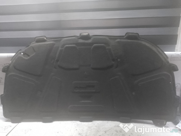 P&acirc;sla capotă Audi A4 B7 2007