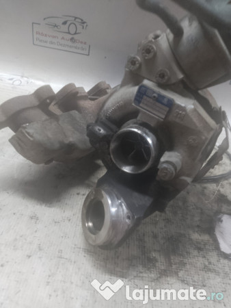 Turbina Audi Q3 2.0 2013