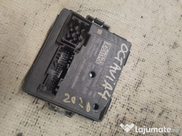 Modul Can Skoda Octavia 4 2020