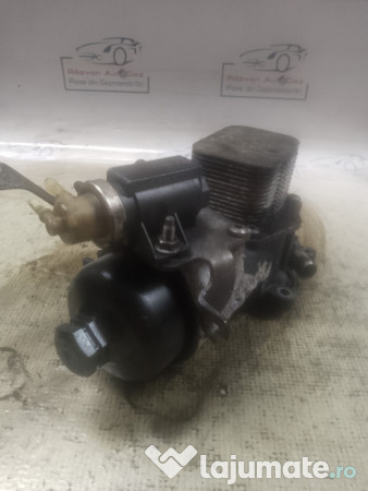 Termoflot Peugeot 3008 1.6 Motorina 2012