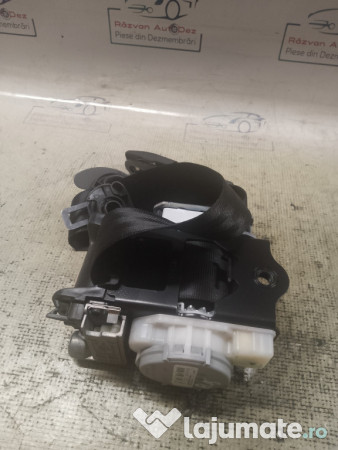 Centura stanga fata cu capsa Audi A5 2013