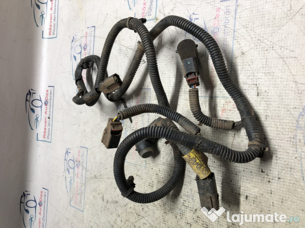 Senzori parcare spate plus instalație Opel Antara 2012