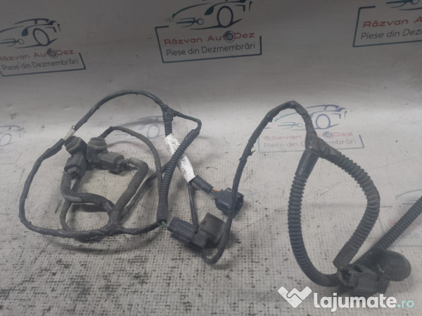 Senzori parcare spate plus instalație Mercedes Citan 2012