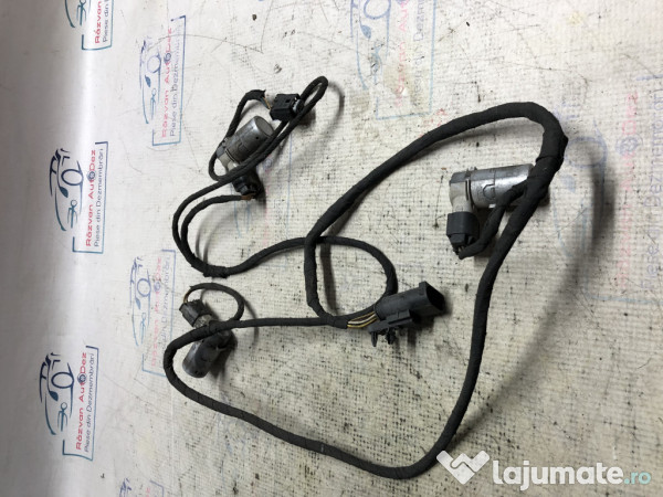 Senzori parcare spate plus instalație Mercedes B-Class 2007