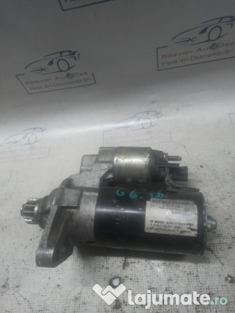 Electromotor Volkswagen Golf 6 1.6 2010