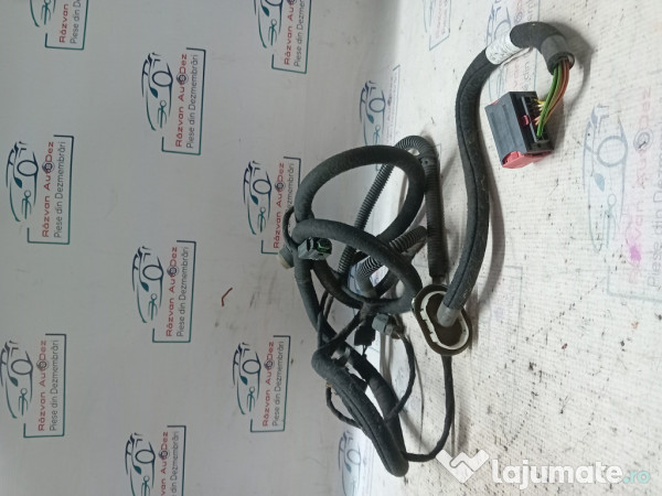 Senzori parcare fata plus instalație Citroen DS4 2007