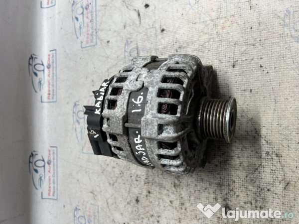 Alternator Renault Kadjar 1.6 2015