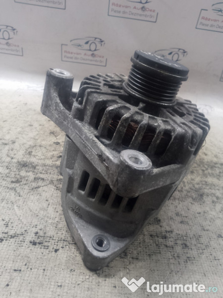 Alternator BMW X3 F25 2011