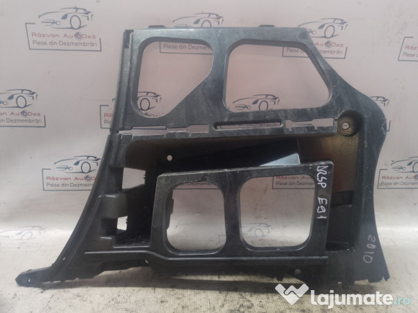 Suport dreapta bara spate BMW E91 2010