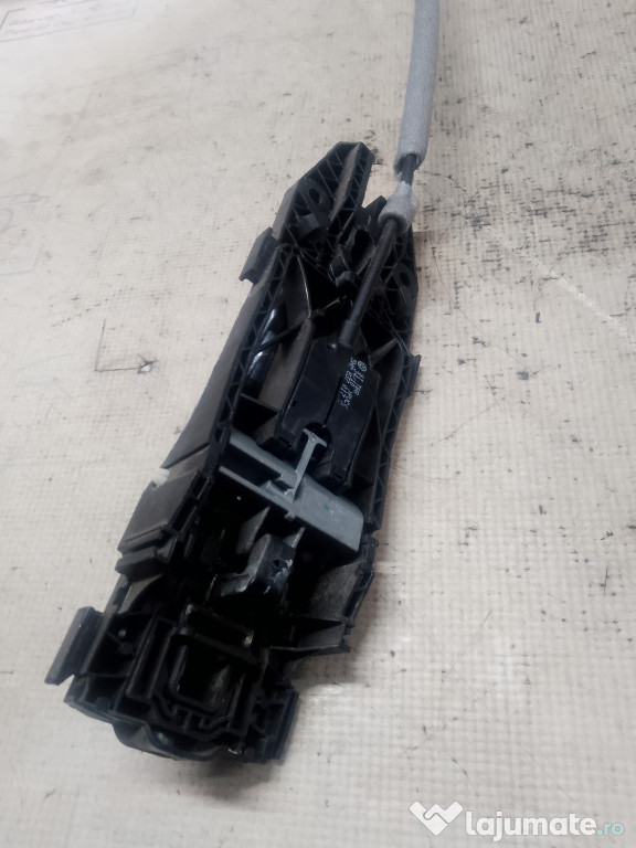 Maner exterior stanga fata Skoda Yeti 2011