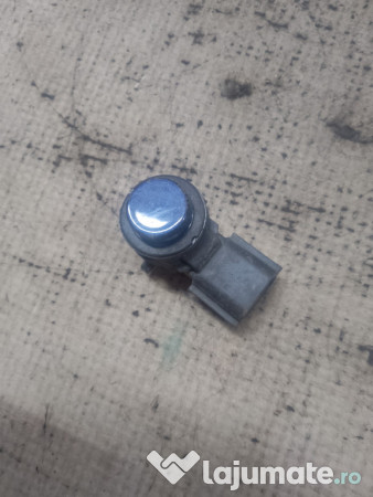 Senzori parcare fata Renault Koleos 2018