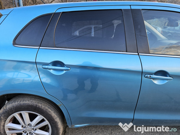 Usa dreapta spate Mitsubishi ASX 2010