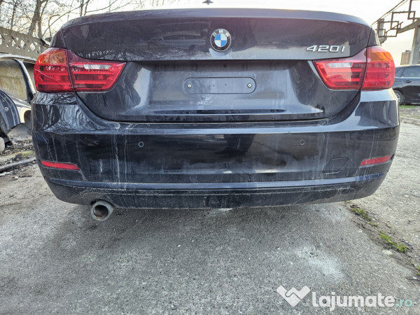 Bara spate BMW Seria 4 F36 2015