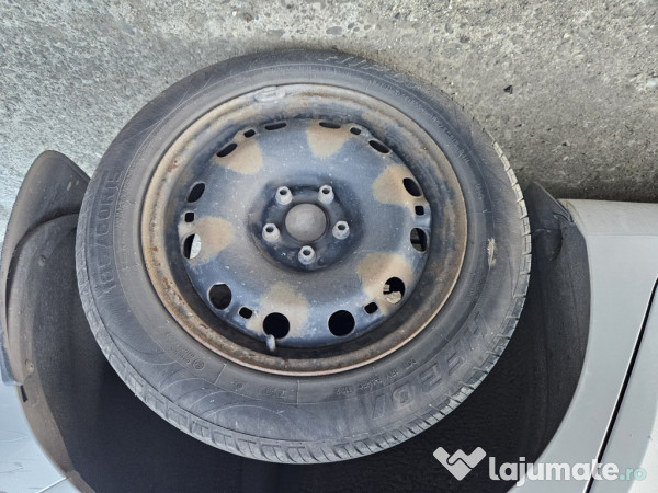 Jante 15 Skoda Fabia 3 Hatchback 2015