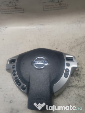 Airbag volan Nissan Qashqai 2012