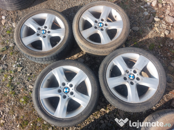 Jante 17 - 5 prezoane BMW Seria 1 E82 2010