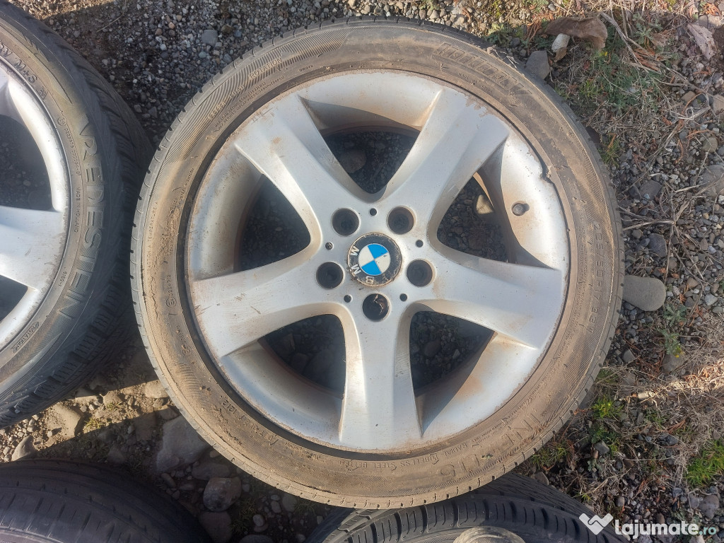 Jante 17 - 5 prezoane BMW Seria 1 E82 2010