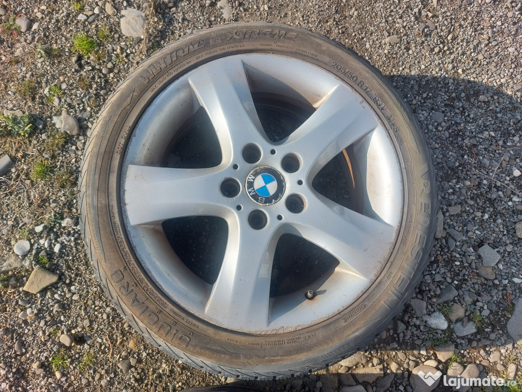 Jante 17 - 5 prezoane BMW Seria 1 E82 2010