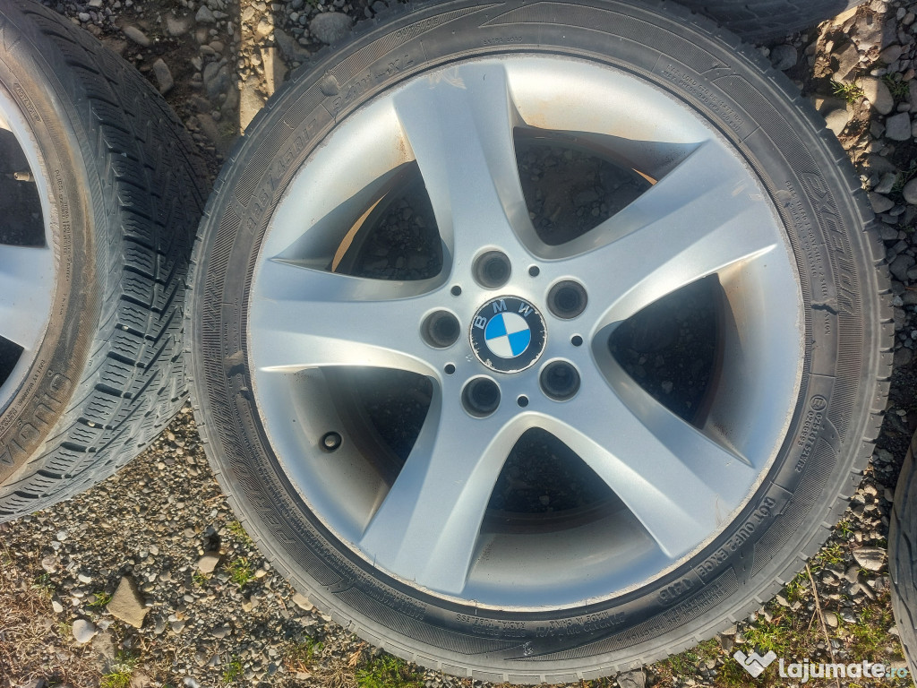 Jante 17 - 5 prezoane BMW Seria 1 E82 2010