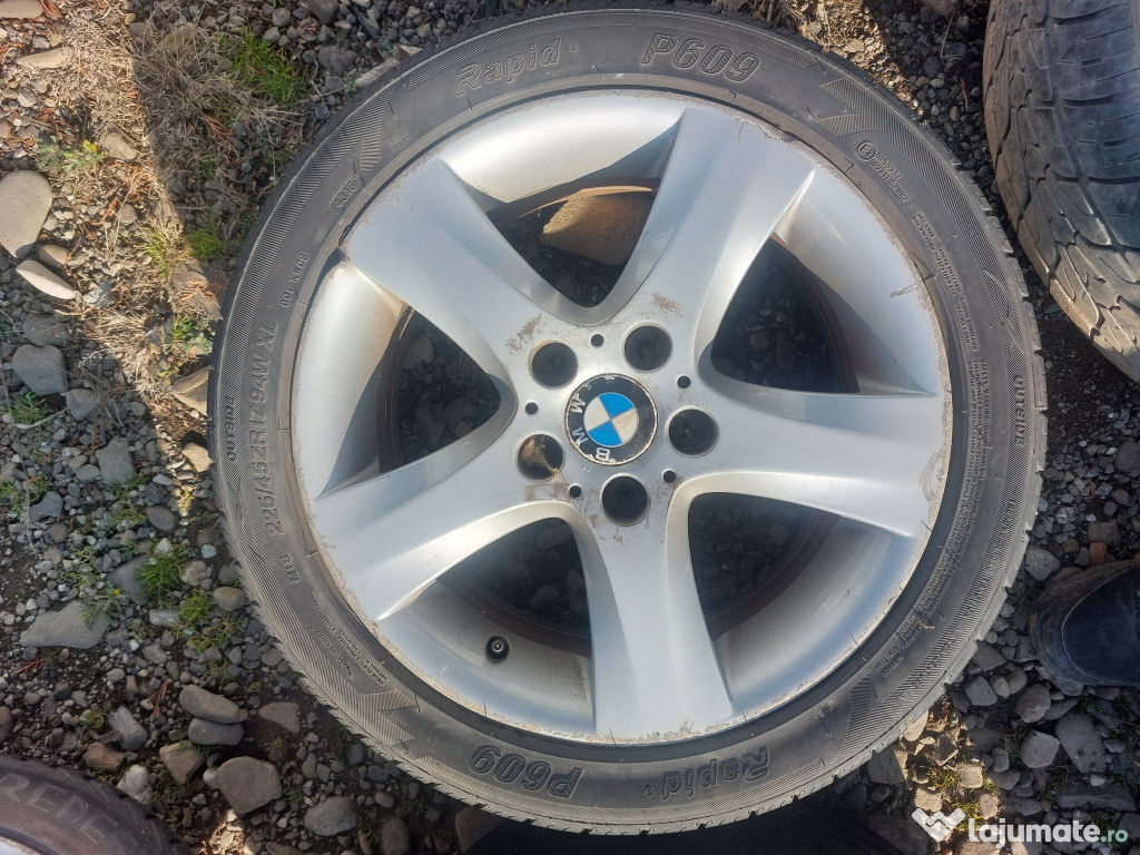 Jante 17 - 5 prezoane BMW Seria 1 E82 2010