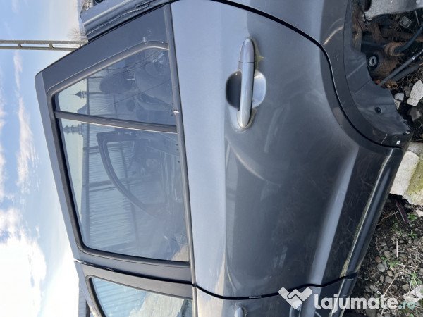 Usa stanga spate Hyundai Santa Fe 2007