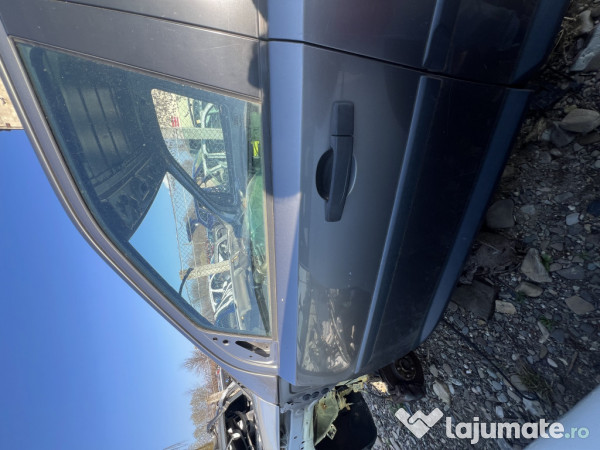 Usa stanga fata Land Rover Freelander 2 2007