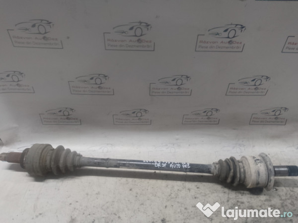 Planetara dreapta spate BMW Seria 4 F36 2.0 Benzina 2016