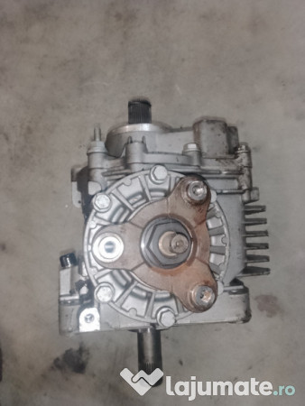 Grup fata Volkswagen Tiguan 2.0 Motorina 2015