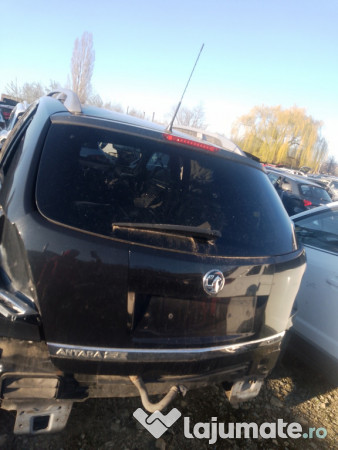 Hayon Opel Antara 2012