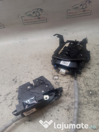 Broasca hayon BMW Seria 4 F36 2.0 Benzina 2016