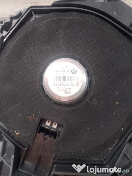 Boxa podea stanga BMW Seria 4 F36 2016