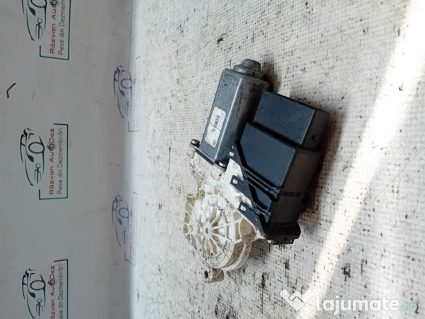 Motoras macara dreapta spate Volkswagen Passat B6 2006