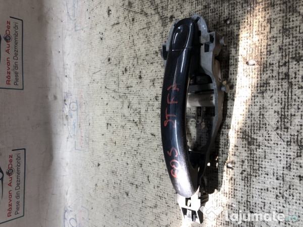 Maner exterior stanga fata Volkswagen Eos 2008